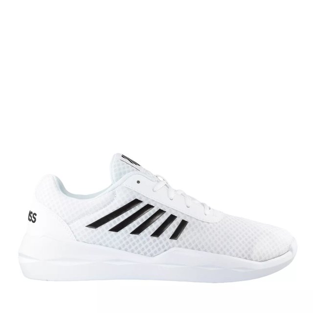 k swiss infinite function