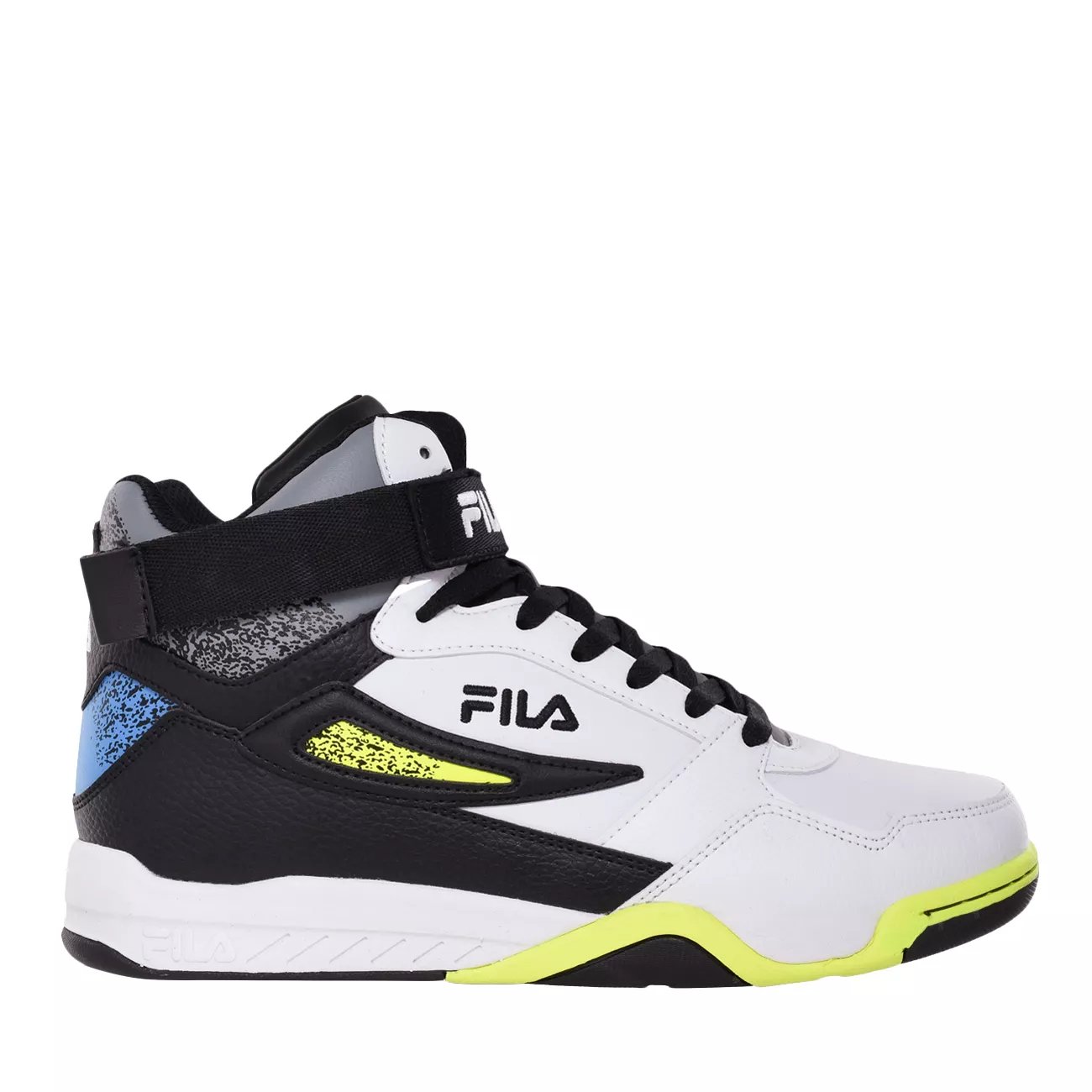 fila shoes latest model