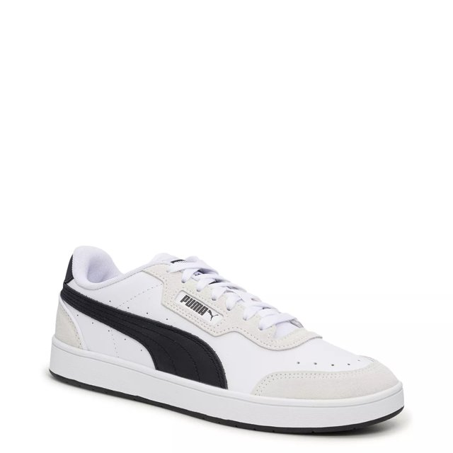 Court 200 deals mesh sneaker