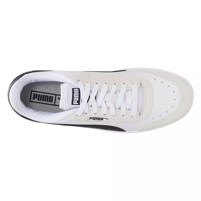 Puma Men s Court Guard Mix Sneaker The Shoe Company