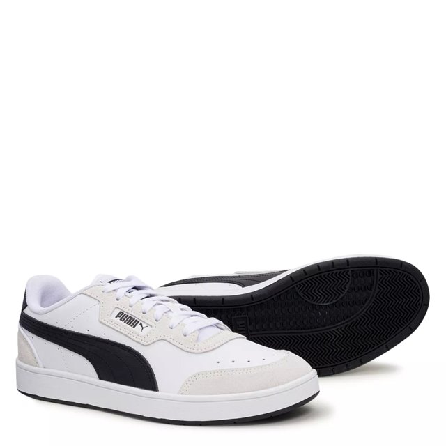 Court 200 shop mesh sneaker