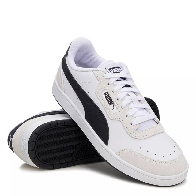 Low top puma clearance