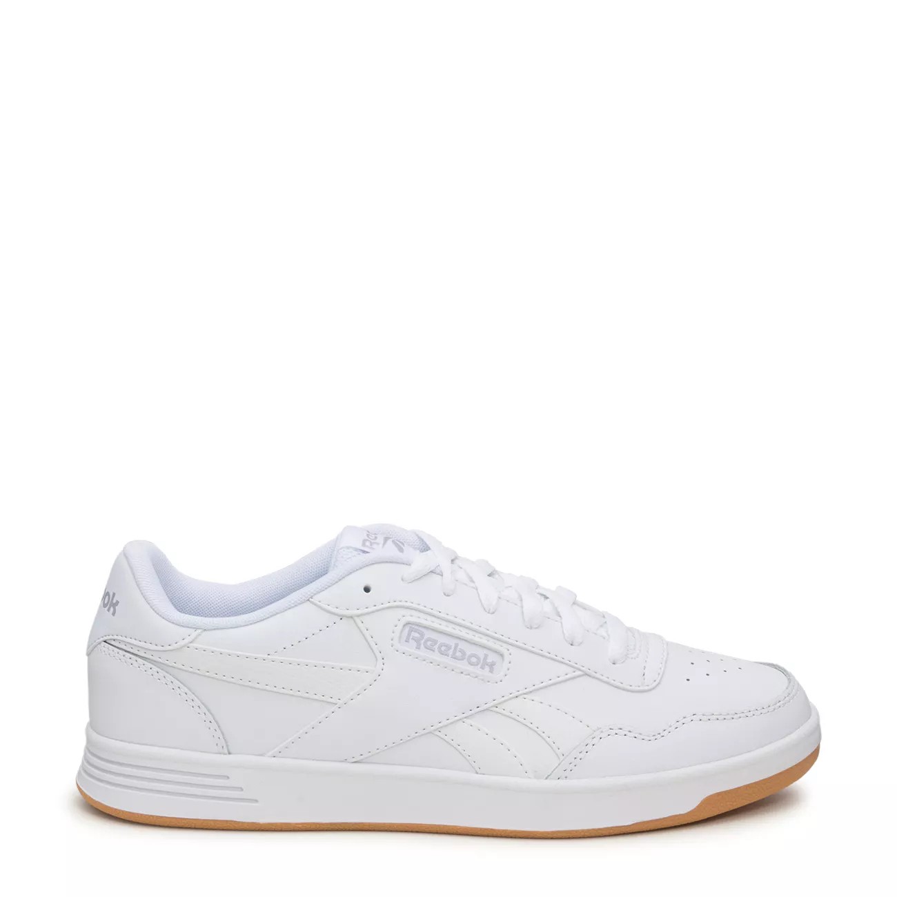 Reebok Men's Court Advance Sneaker | The Shoe Company