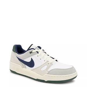 Nike retro hot sale running trainers