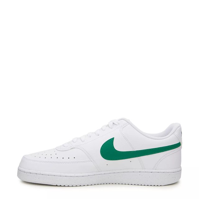 Nike Court Vision Low Next Nature Men s Shoes White