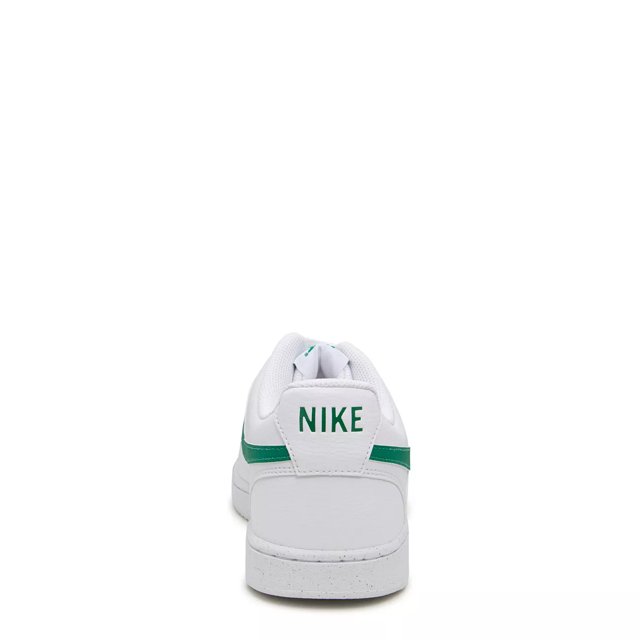 Nike Men s Court Vision Low Next Nature Court Sneaker The Shoe Company