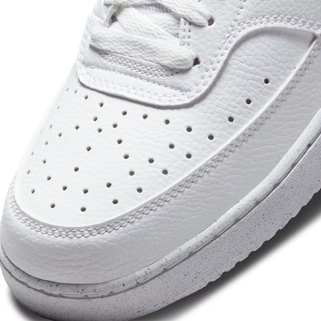 Nike Men s Court Vision Mid Next Nature Shoes
