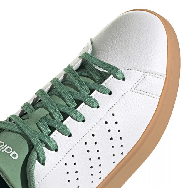 Adidas men's advantage sneaker deals