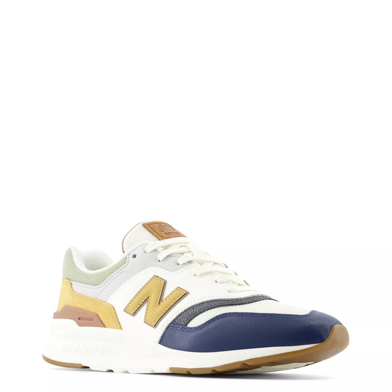 New Balance Men s 997 Sneaker The Shoe Company