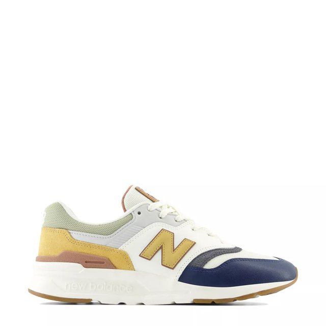 New Balance Men s 997 Sneaker