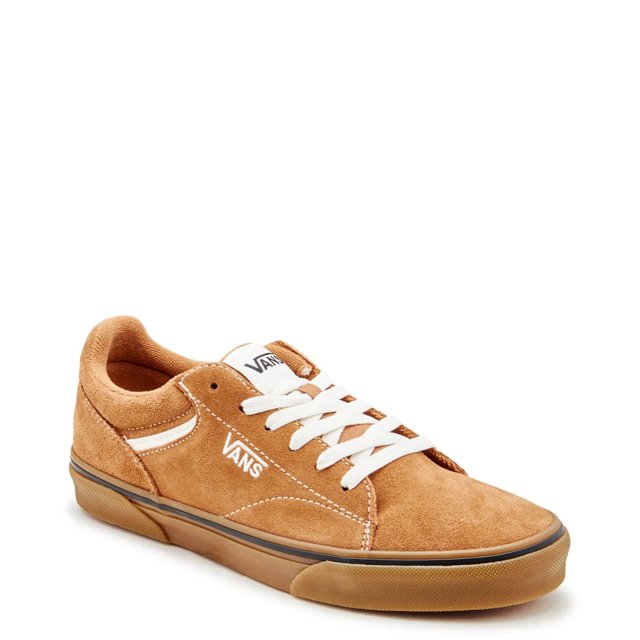 Vans Men s Seldan Lace Up Sneaker