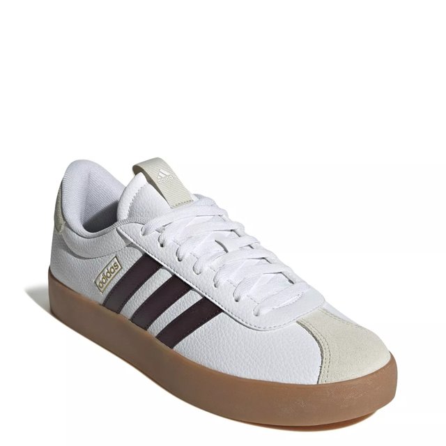 Adidas Mens Vl Court 3.0 Sneaker