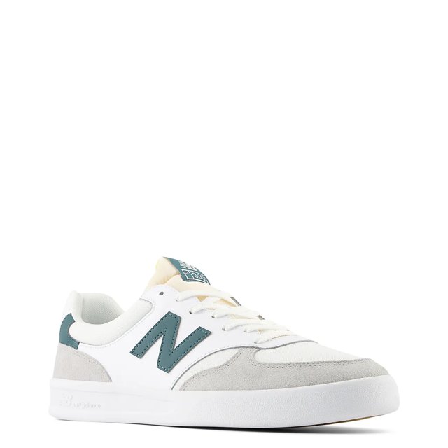 Sneaker New Balance 300 Blanche New Balance Men's 300 Court