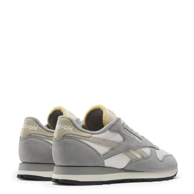 Reebok Men s Classic Sneaker The Shoe Company