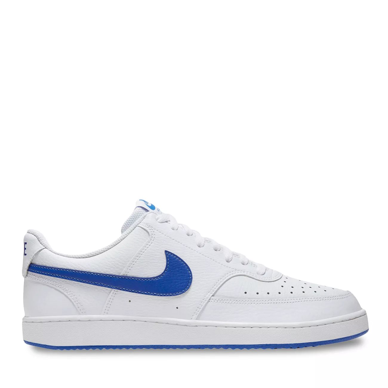 nike sneaker court vision low
