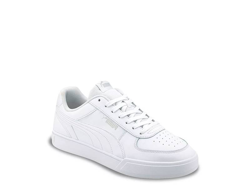 Mens Reebok Classic Leather Athletic Shoe - White / Gum