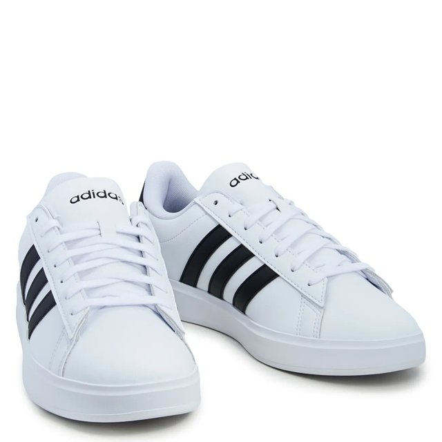 Adidas Grand Court 2.0 Men s Fashion Shoes
