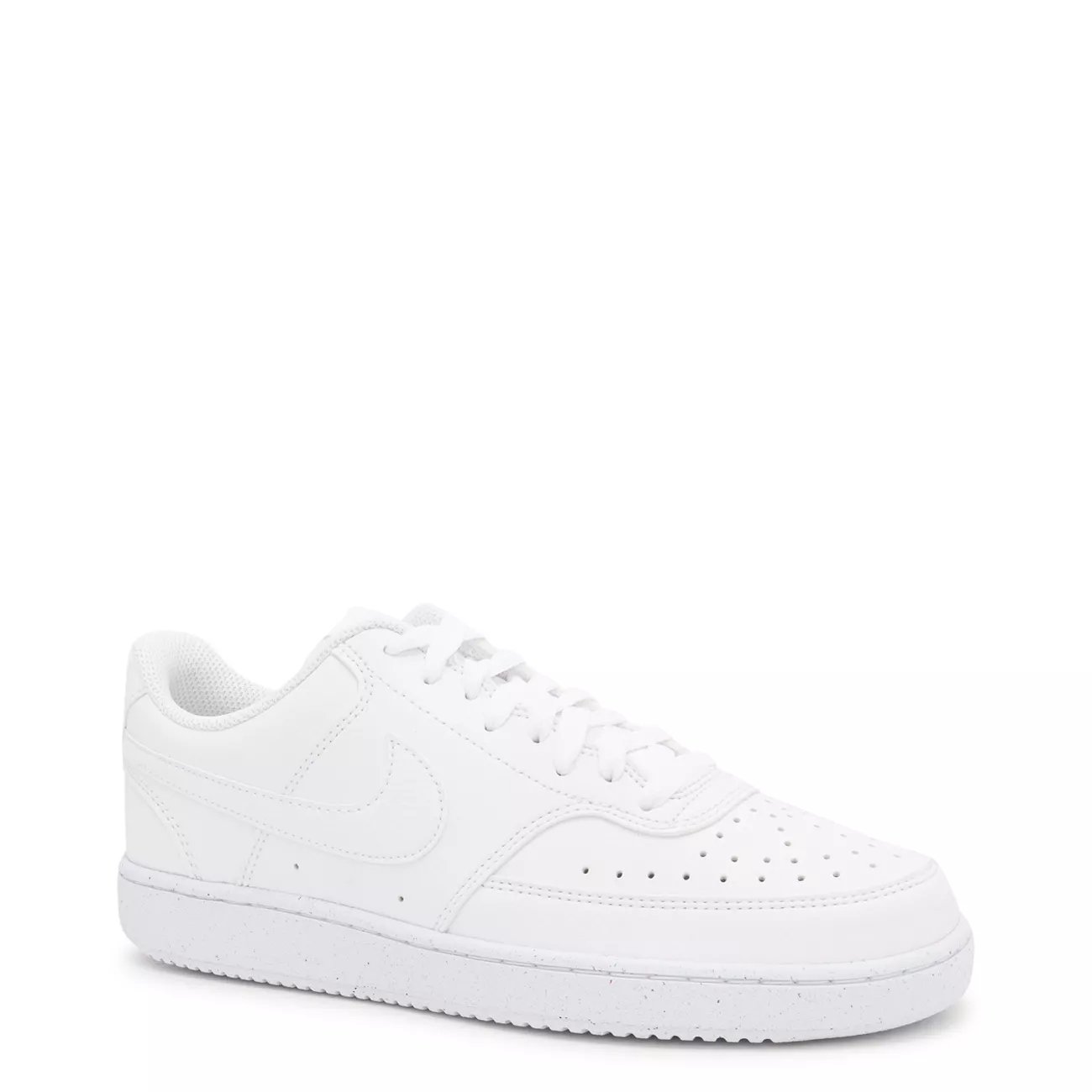 Men's Court Vision Low Next Nature Sneaker