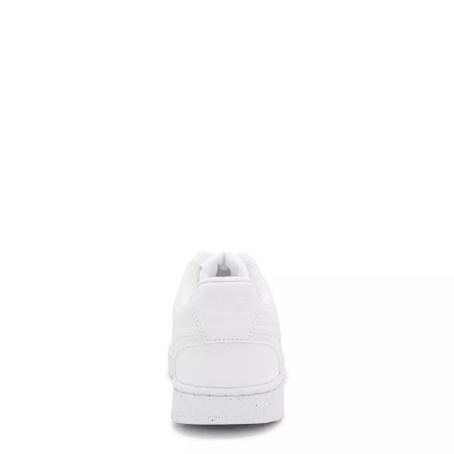 Nike Men s Court Vision Low Basketball Sneaker The Shoe Company