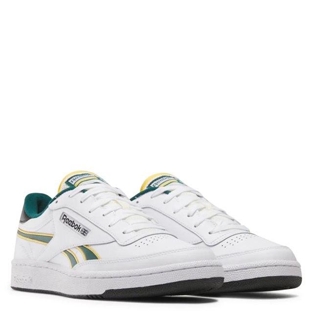 Reebok Club C Revenge Sneakers White Size 8 Shopbop Men