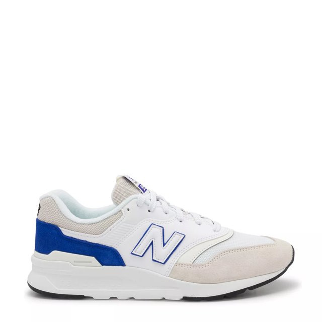 New balance 997h grey blue outlet