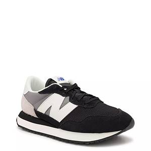 New balance hotsell 501 black hemp