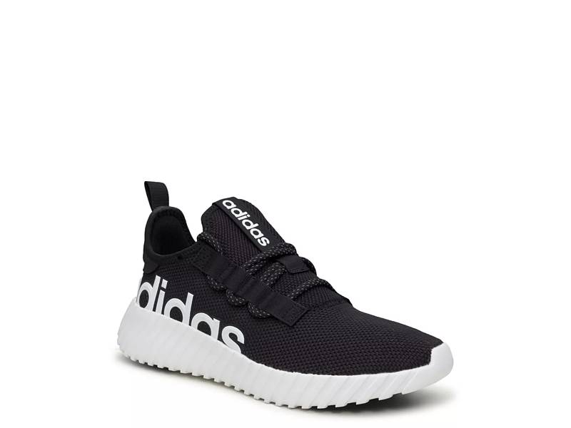 Adidas Puremotion Adapt SPW Women's Wide-Width Running Shoe Black