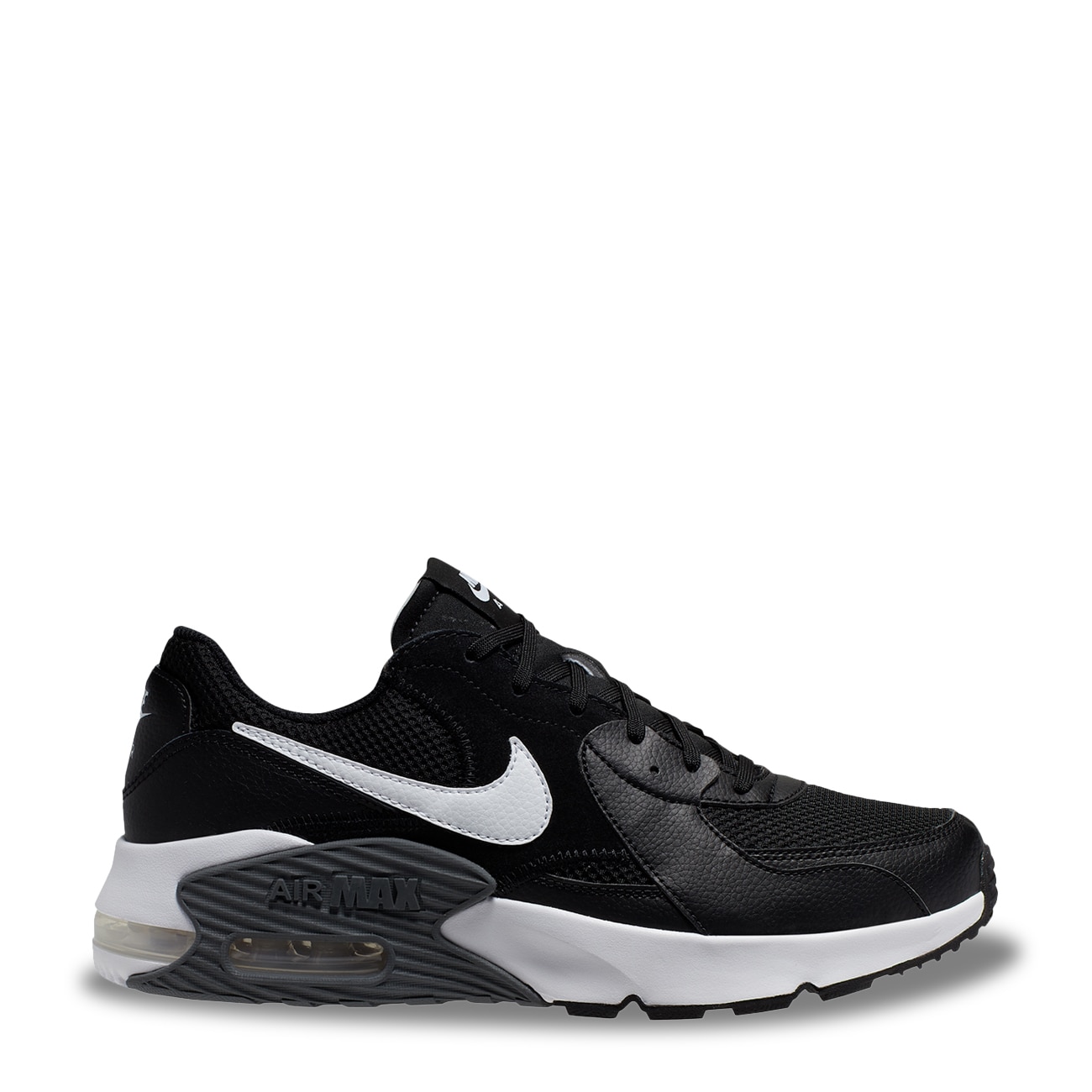 Nike Men's Air Max Excee Sneaker | The Shoe Company