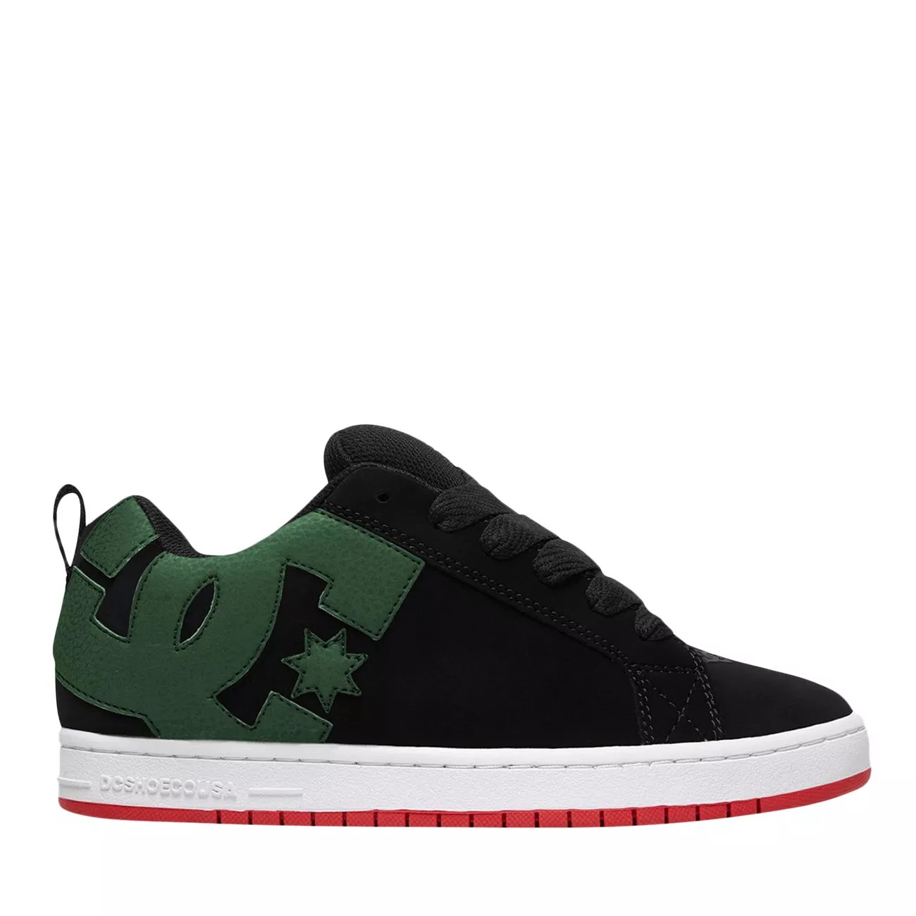 dsw dc shoes