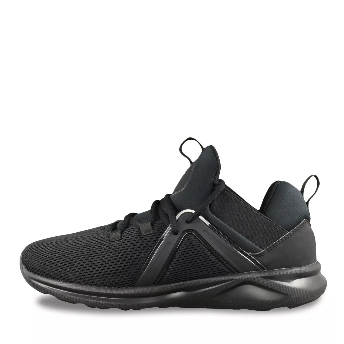 puma enzo runner trainers