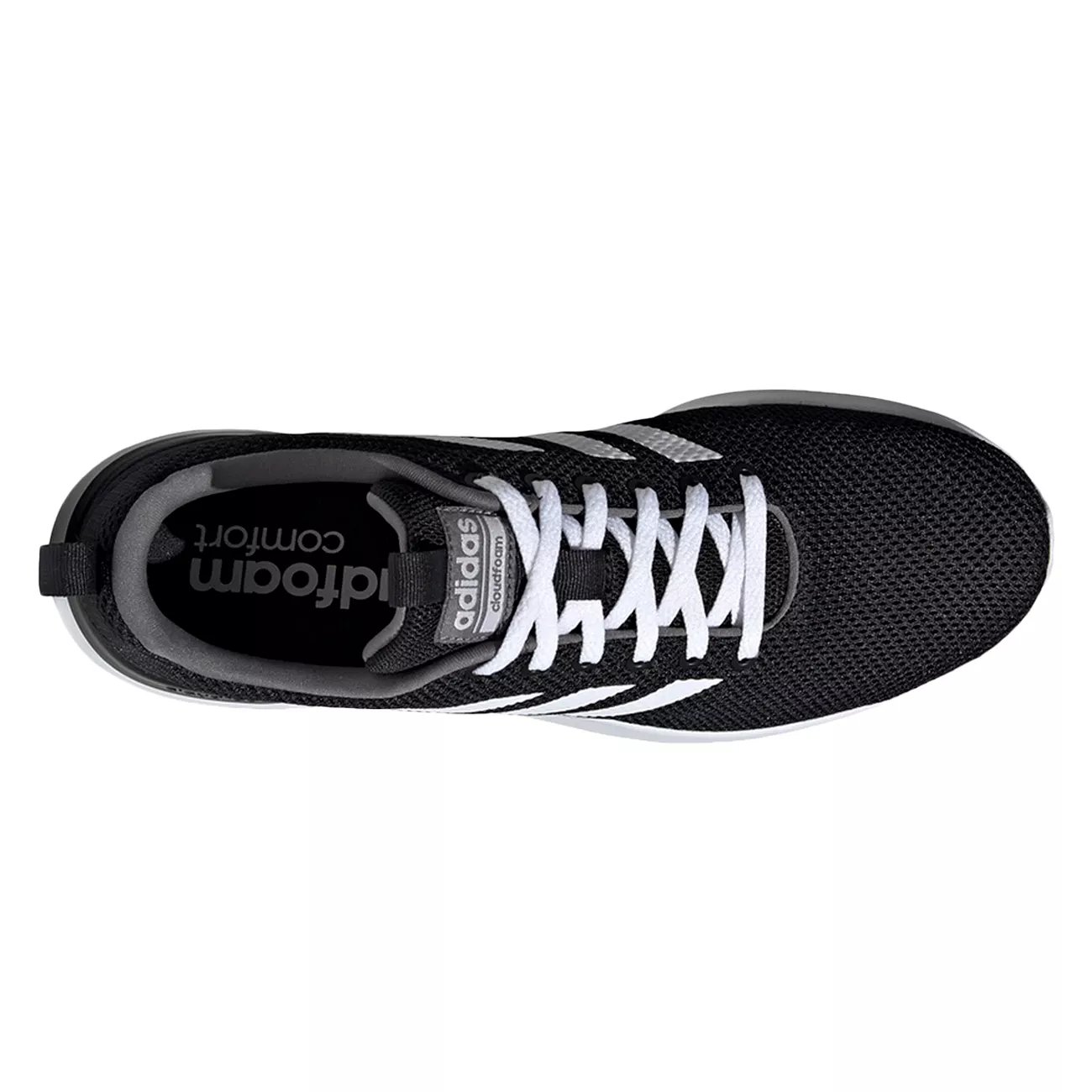 adidas men's lite racer running shoes