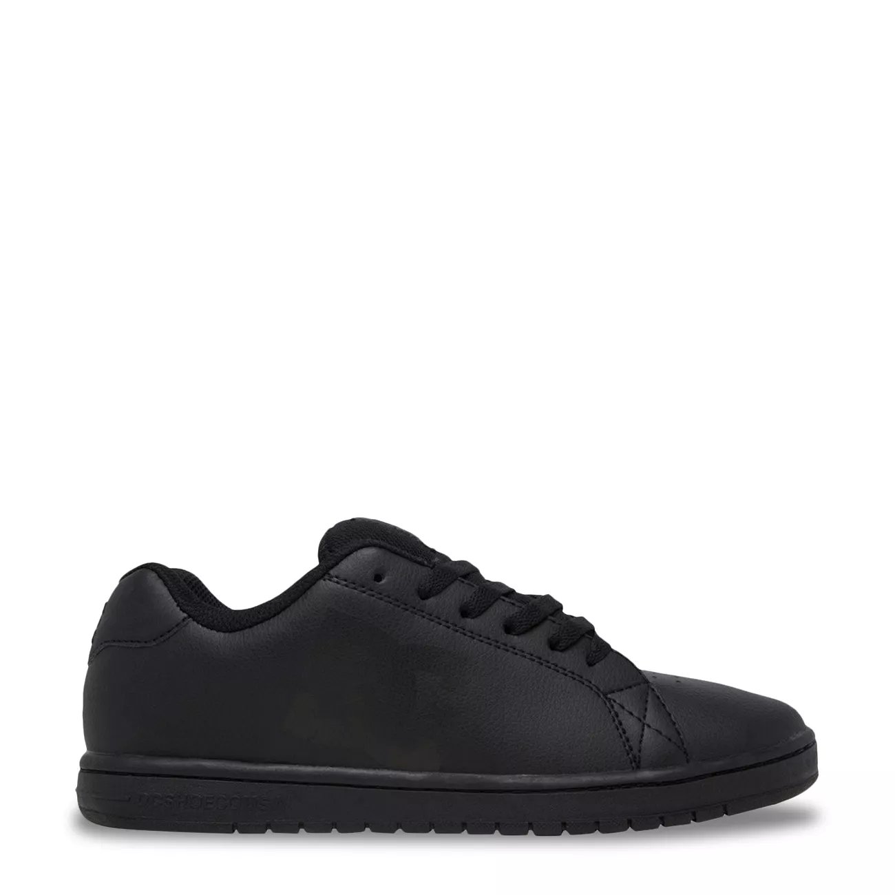 DC Men's Gaveler Sneaker | The Shoe Company