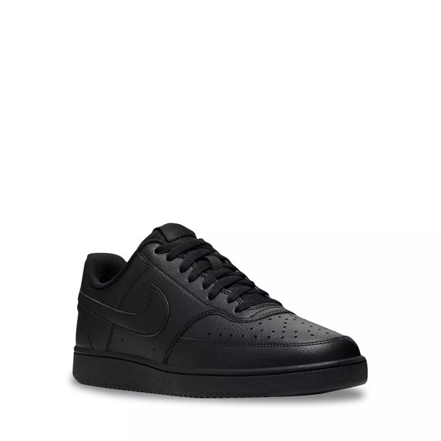 men's court vision low shoe