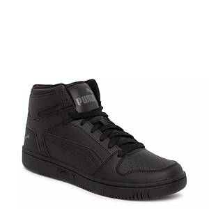 Casual High Top Men Shoes (US Size 10)