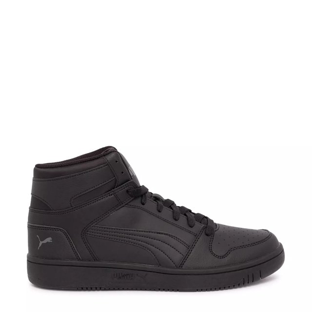 Puma men's shop rebound layup sneaker