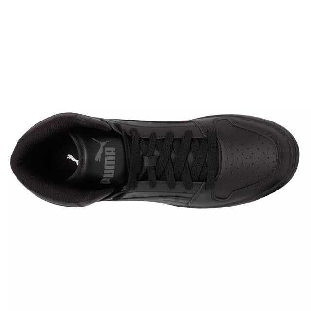 Puma men's rebound layup hot sale sneaker