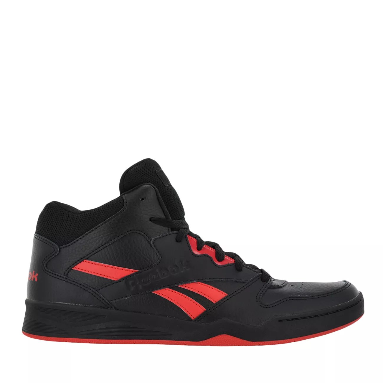 reebok bb4600 ultra hi leather basketball shoe