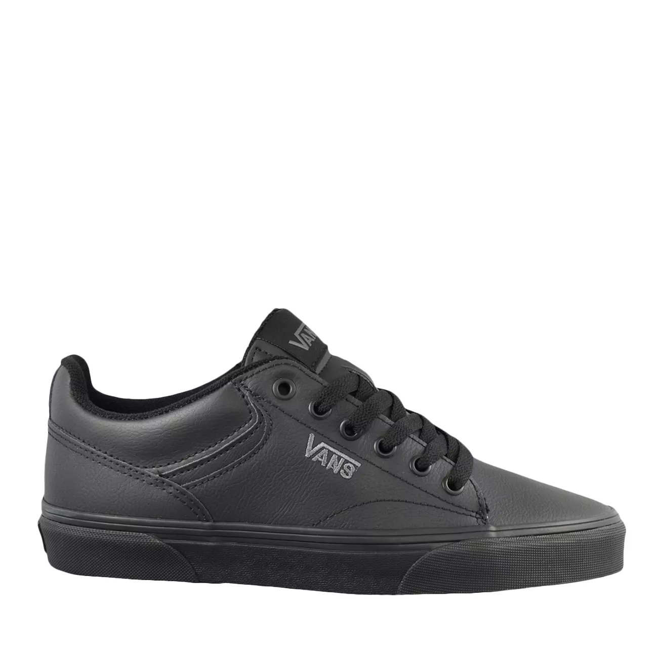 vans waterproof shoes mens