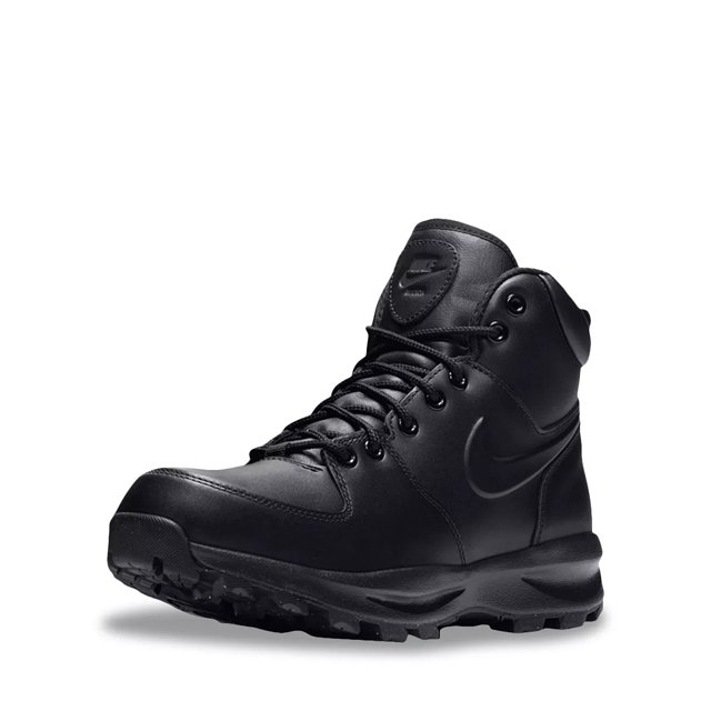 nike manoa boots are they waterproof