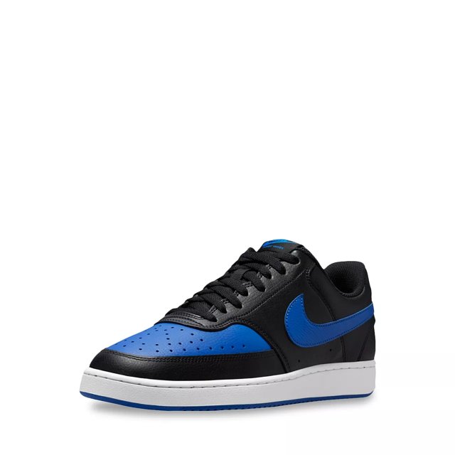 nike mens court vision low sneaker tan