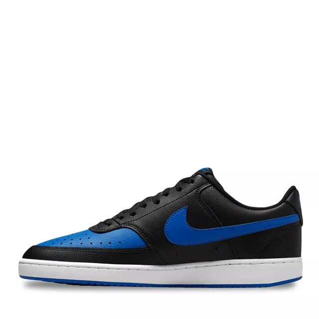 nike mens court vision low sneaker tan
