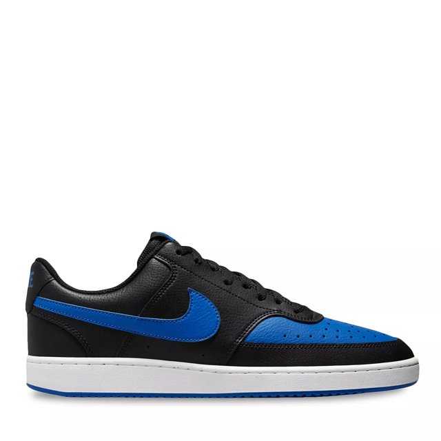 nike mens court vision low sneaker tan
