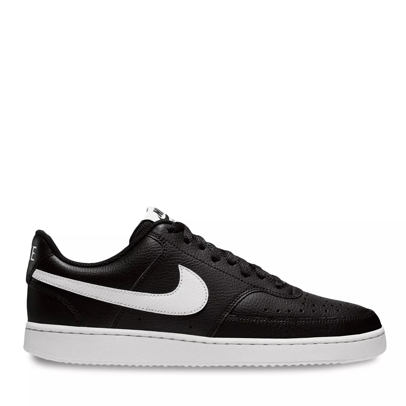 dsw nike court vision low