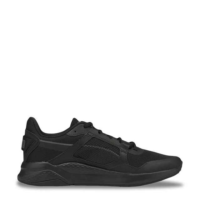 Puma grid 2025