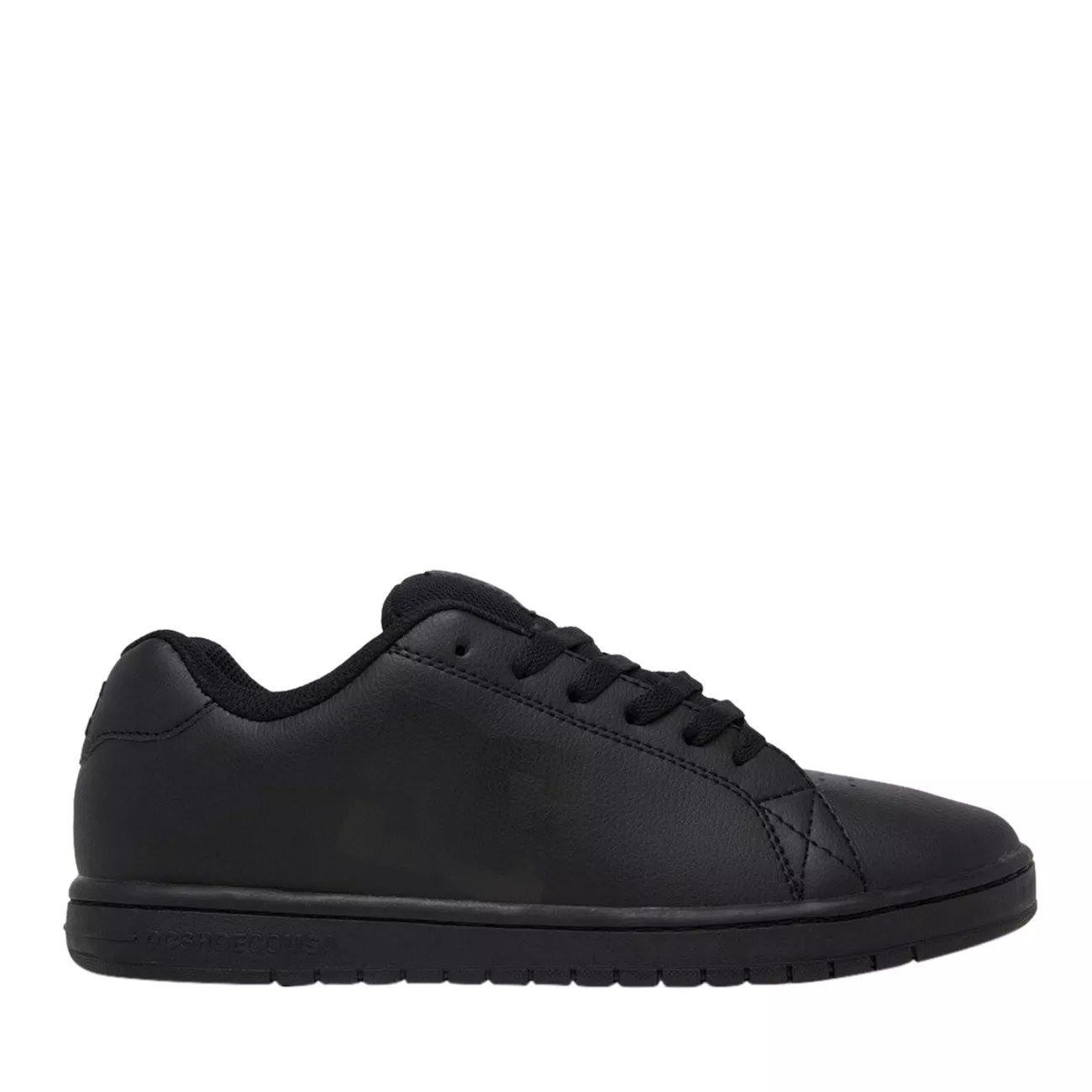 DC Men's Gaveler Sneaker | The Shoe Company