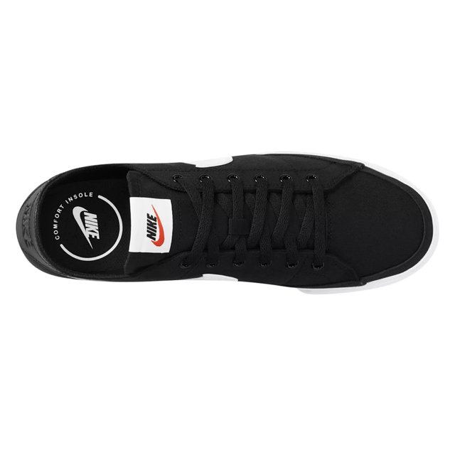 dsw court legacy