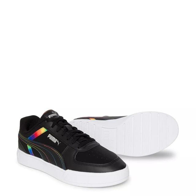 rainbow sneakers puma