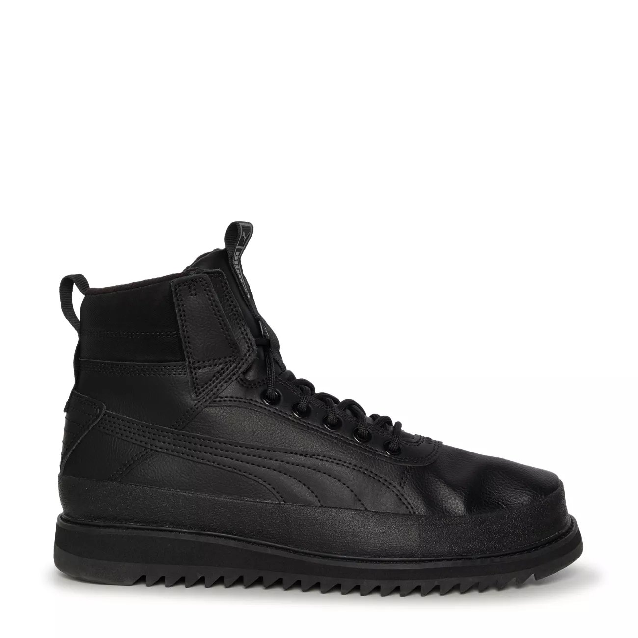 Puma sneaker sale boots mens