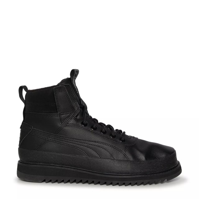 Sneaker sale boots puma