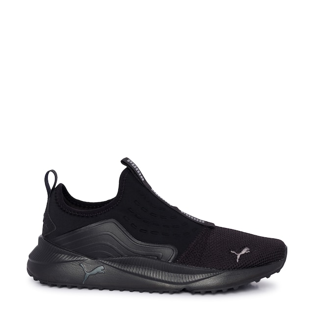 Puma Men's Pacer Future Slip-On Sneaker | The Shoe Company